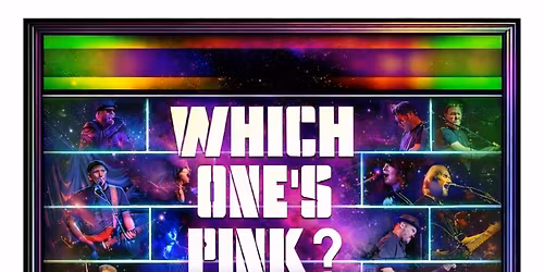 Which One\u2019s Pink