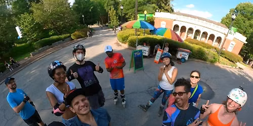 Sunday Funday @ Piedmont Park \ud83c\udf25\ud83c\udf3b\ud83d\udd25