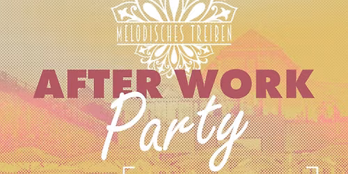 Afterwork @Restaurant PBERG