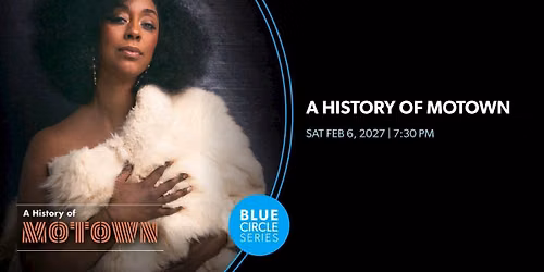 A History of Motown