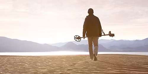 Lost Something? Let\u2019s Find It - Metal Detecting Help with David