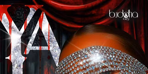 YALA NIGHT : MASQUERADE BALL \ud83c\udfad