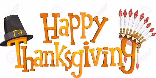 Pre-Thanksgiving Bash w\/ Mason Dixon Line!