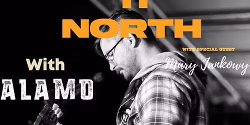 11 North @ Two Horse Distillery 