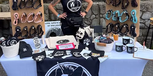 Dogapalooza Family Festival 2026