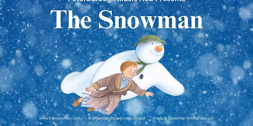 The Snowman
