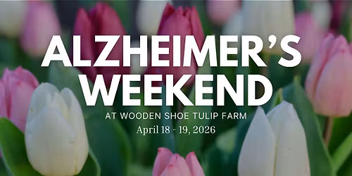 Alzheimer's Weekend