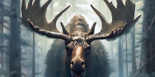 2nd Annual Moosetown Massacre