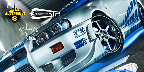 Auvergne Motor Show 2026