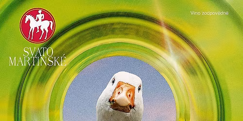 \ud83c\udf77 Svatomartinsk\u00e1 a mlad\u00e1 v\u00edna v Balkanexpressu