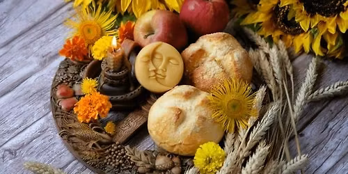 Lughnasadh- 1st Harvest Gathering