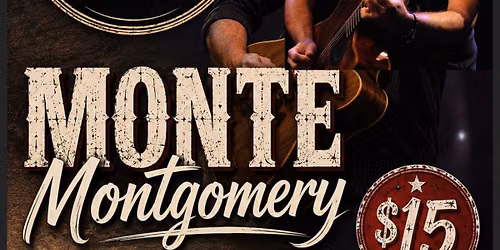 Monte Montgomery with Remy Reilly at TXM Lindale