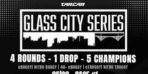 Glass City Series Race #4