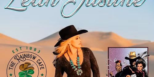 Underground Tours Comes to Life Official After Party with Leah Justine Live