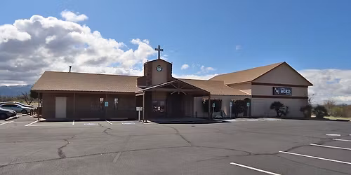 Living Word Chapel 8:45am Service