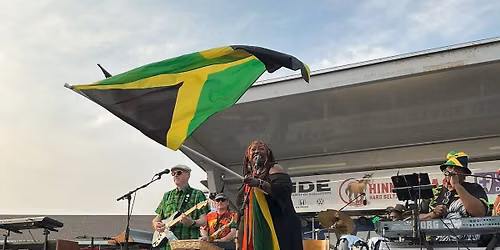 iGNiTE! Returns to Bands of Bricks — Rochester Public Market