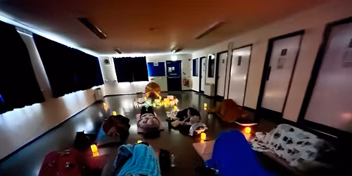 Santai - Sound Immersion Session- GOSPORT