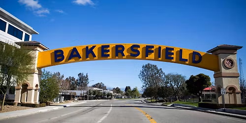 CHP \/ Workout \/ Bakersfield