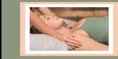 Sacred Energy Reset with Cathy Anesi and Lorelle