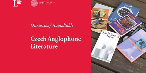 kulat\u00fd st\u016fl Czech Anglophone Literature