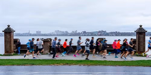 2026 Portland 10 Miler