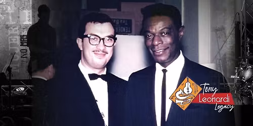 Tony Leonardi Legacy Alumni Reunion Tribute Concert 2026