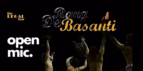 Rang De Basanti
