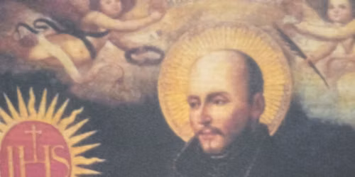 San Ignacio de Loyola