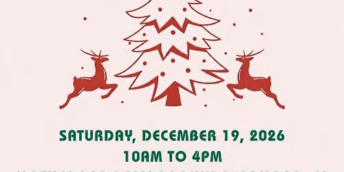 Last Minute Holiday Shopping