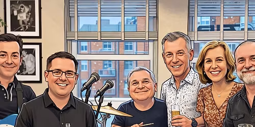 Freestone at Salt Market Social 