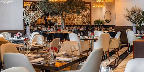 Bright Beginnings Breakfast