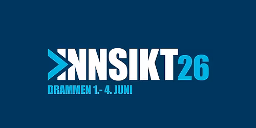 INNSIKT 2026