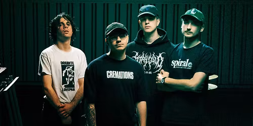 TORCH - Release Show