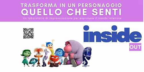 Inside OUT