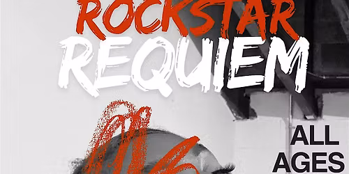 Rockstar Requiem: Prom