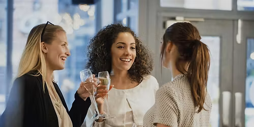Stanford Women: Connect, Network & Unwind