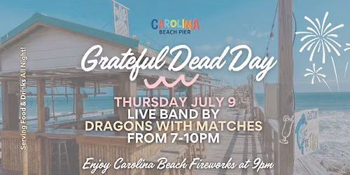 Grateful Dead Tribute