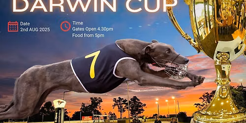 Darwin Cup Final