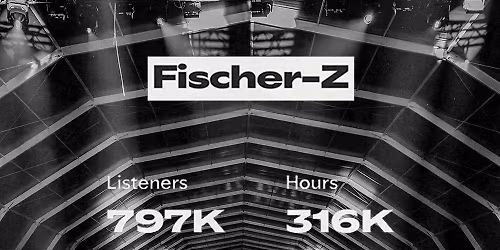 Fischer-Z Friedrichshafen Tickets