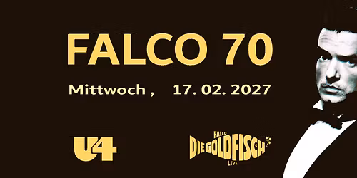 Falco27 - Goldfisch' Konzert - Part 1