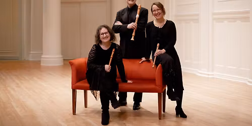 Chicago Recorder Trio
