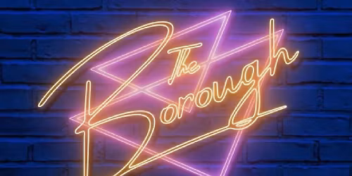 Just Practicing @ The Borough Downingtown