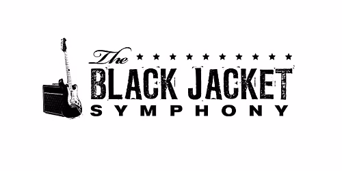 The Black Jacket Symphony Presents Michael Jackson's 'Thriller'