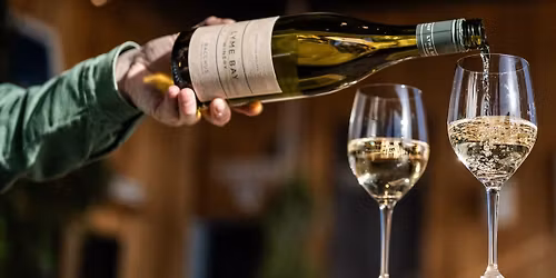 Lyme Bay Wine Tasting - Haskins Roundstone