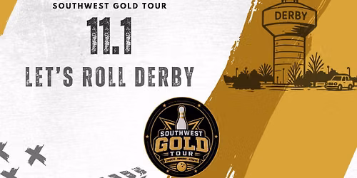 11.1 Let's Roll Derby, Derby, Kansas
