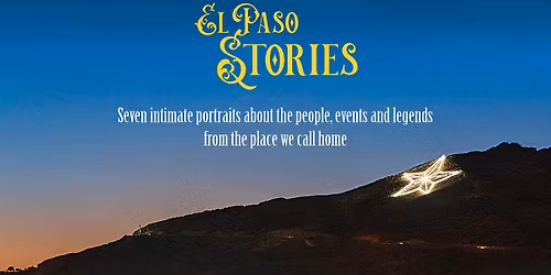 Jewel Box Series - El Paso