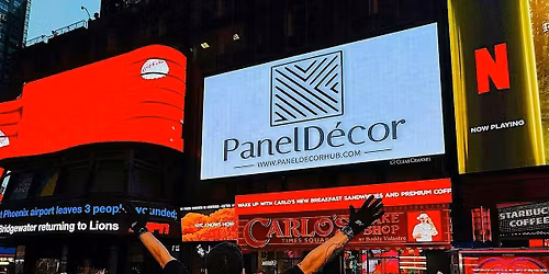 Panel Decor Hub - Product value & installation demo