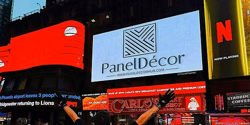 Panel Decor Hub - Tarot and business card readings