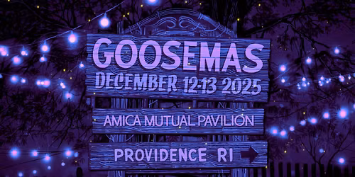 Goosemas