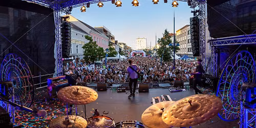 MusikfestiWels 2026